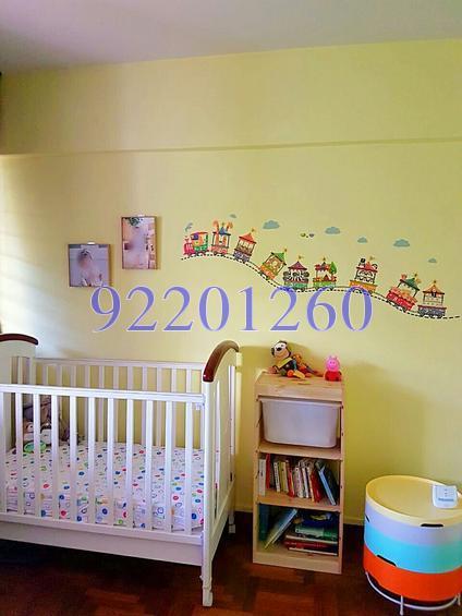 Blk 340 Jurong East Avenue 1 (Jurong East), HDB Executive #146766212